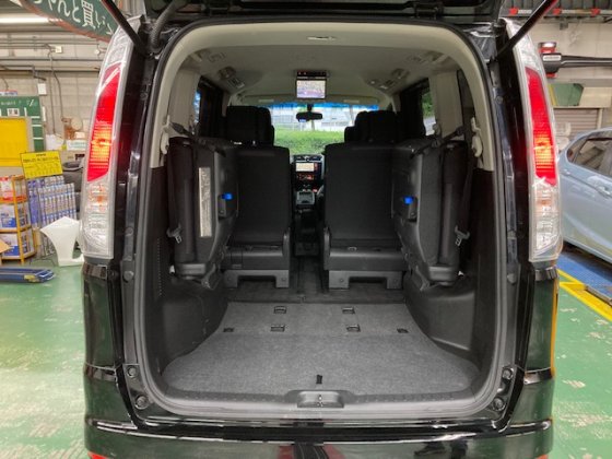 みとFC26 セレナ ハイウェイスター ハイウェイスター FC26 セレナ（日産）の価格・スペック情報{平成22年