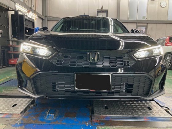 FL1 ホンダ シビック トノカバーセットトノカバーセット Amazon.co.jp